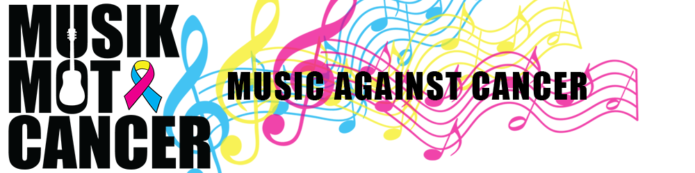 Music Against Cancer Logo