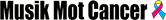 Music Against Cancer Logo