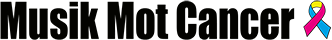 Music Against Cancer Logo